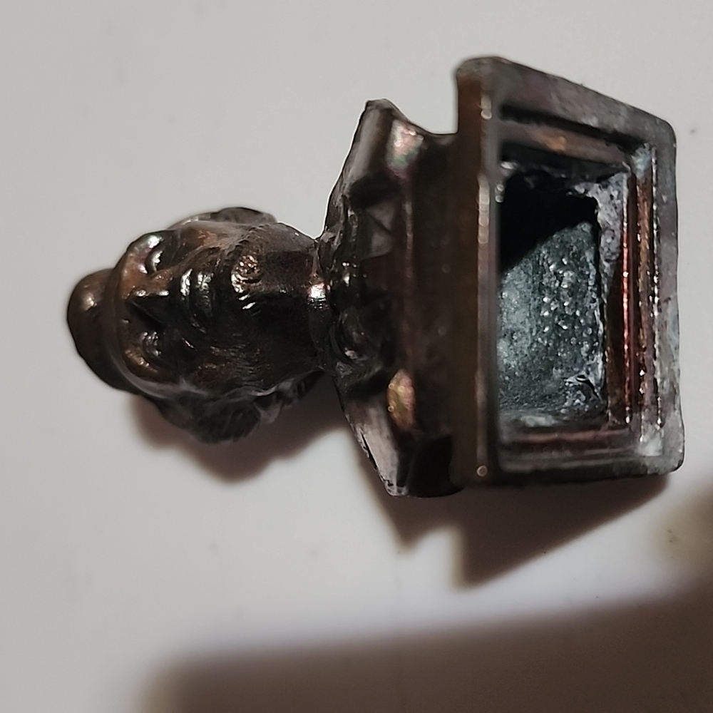 LINCOLN HEAVYWEIGHT - Picture 2 of 4